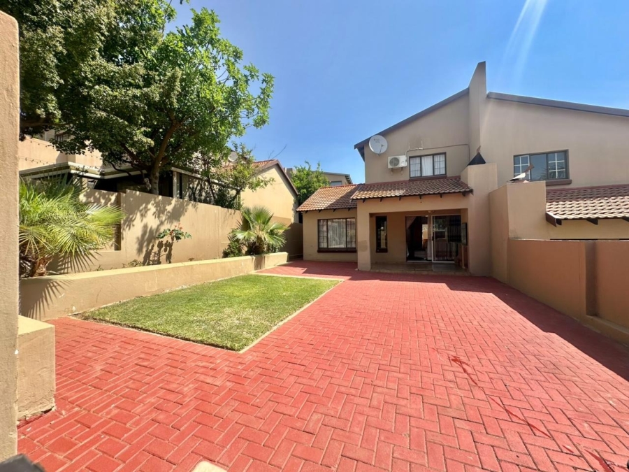 3 Bedroom Property for Sale in Cashan North West